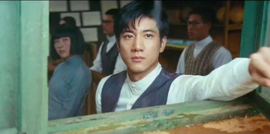 无问东西被压五年，为什么被禁？