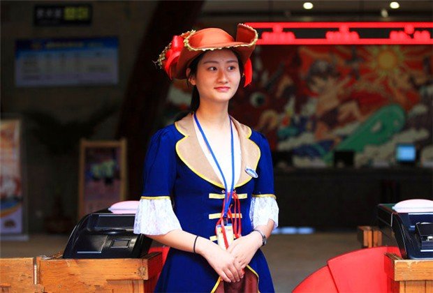 大学生游嵩山失联，作为旅游景点，如何防止游客有意轻生？