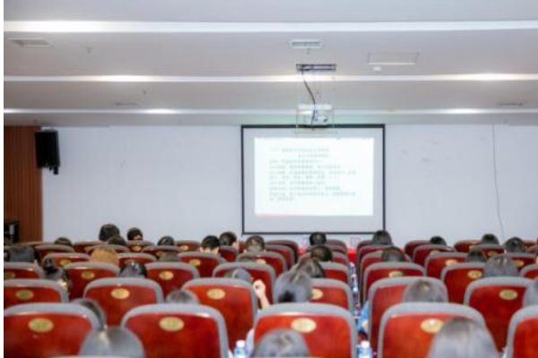 求职择业指导课程所学知识内容