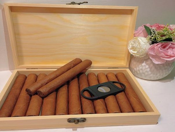 国家认可的戒烟产品