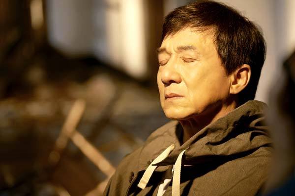 成龙67岁生日发文感谢祝福，你觉得他现在的实力如何？