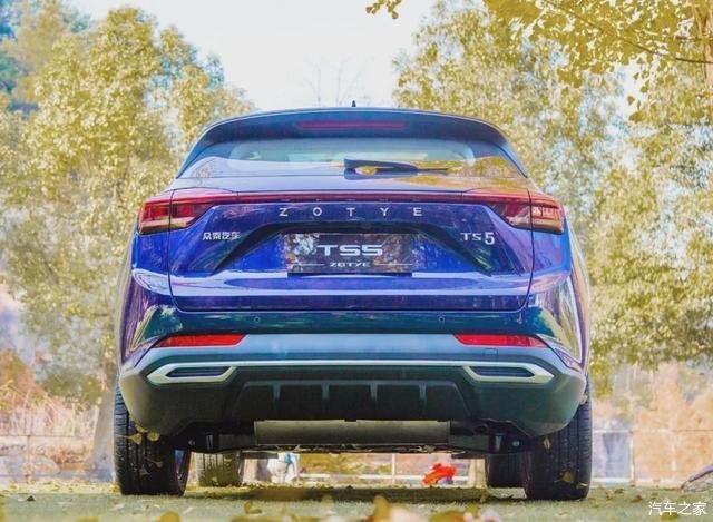 过完年就等这波国产精品SUV,有没有一款你喜欢的