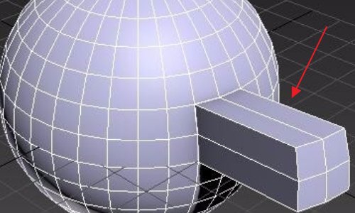 3DMAX8中沿样条线挤出的选项怎么找不到呀