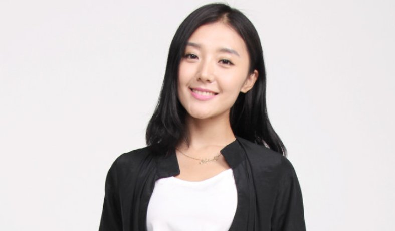 新版小娘惹桃姐是谁扮演的？