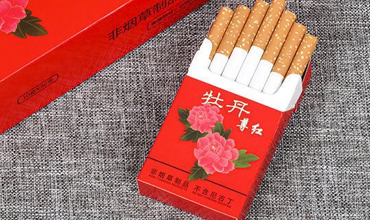 牡丹333价格是多少？