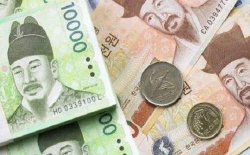 500万韩币在韩国算不算多？