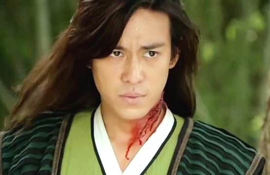 小李飞刀的徒弟不是楚留香吗