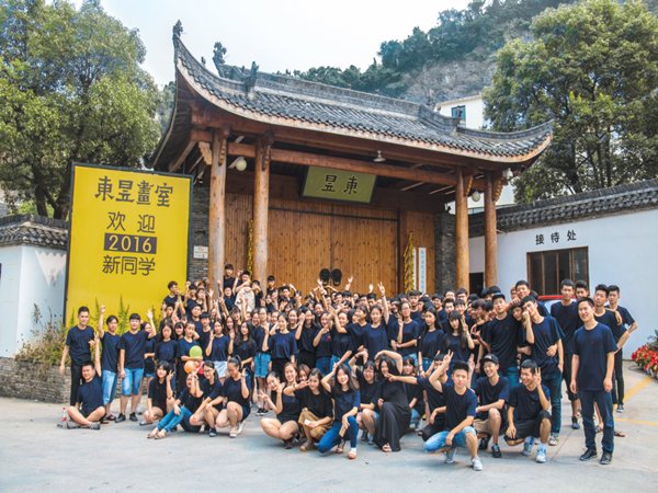 杭州画室排行榜杭州十大画室