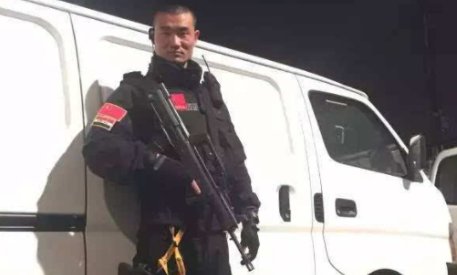 半只狐狸什么梗？