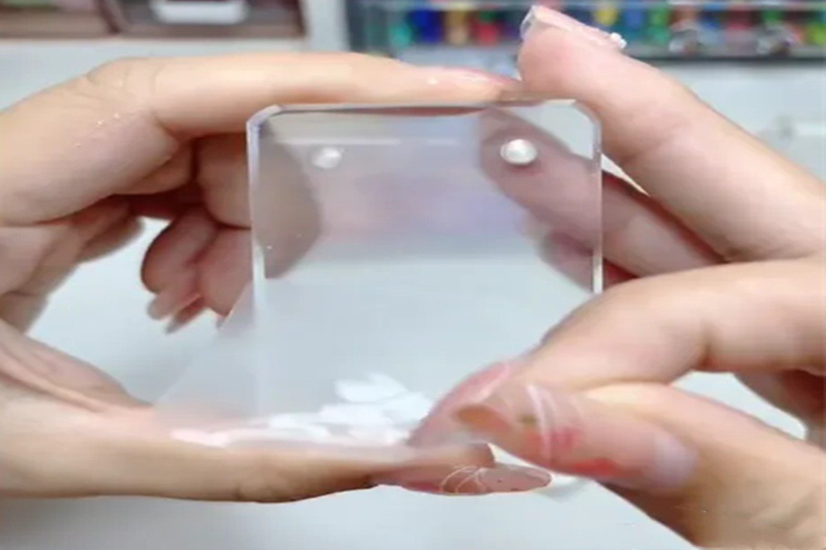 小麻薯咕卡砖怎么做