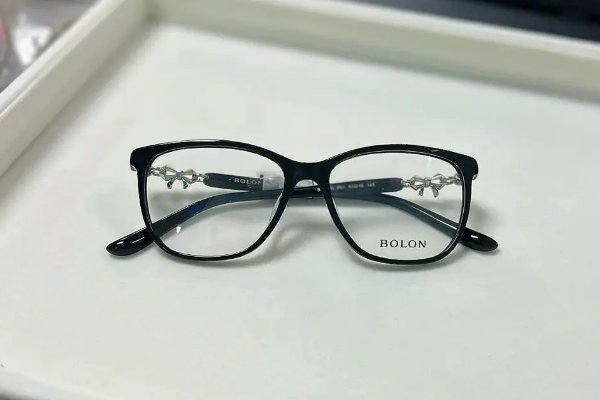 镜框品牌排行榜