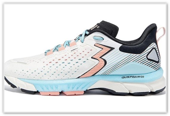 有什么跑鞋推荐