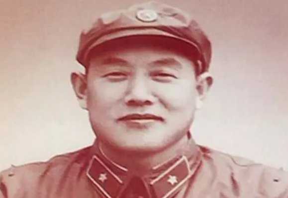 开国少将陈绍昆什么时候去世的？