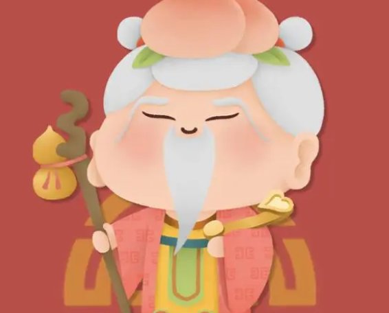 排名第一的微信头像