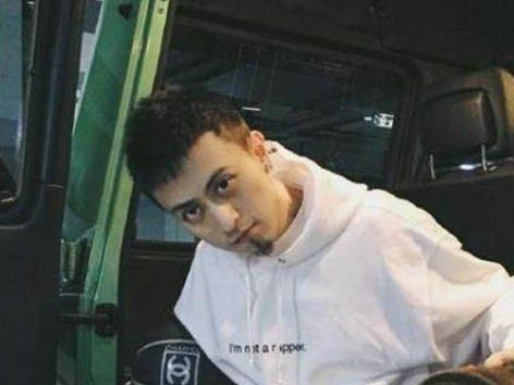 上海秦奋的爷爷是谁