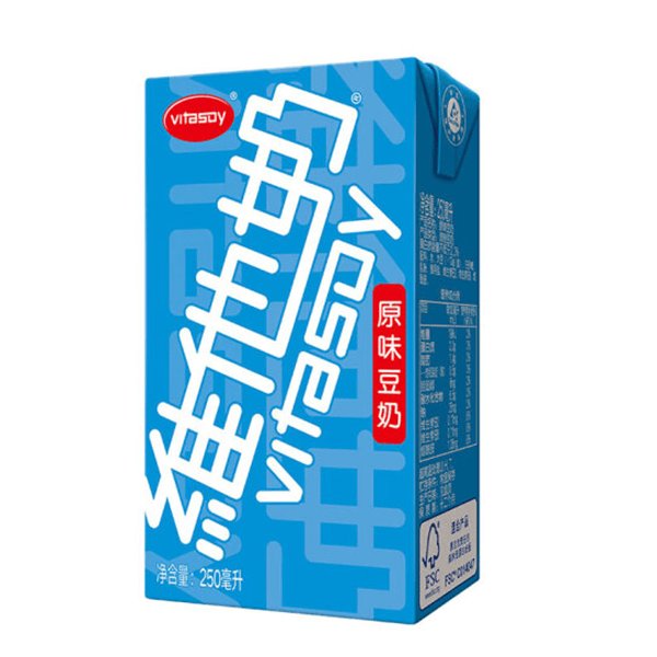 维他奶出什么问题了？都带来了多大影响？