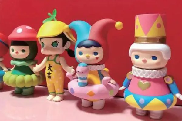 315曝：800元娃娃盲盒成本仅30元，泡泡玛特对此消息作何态度？