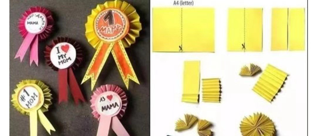 三八妇女节小礼物怎么做