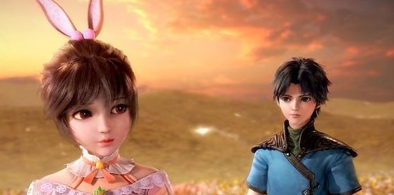 小舞的真人原型是谁?