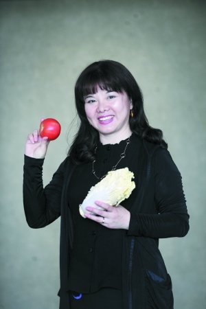 沱沱网的创始人