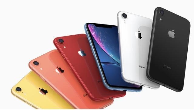 买苹果手机在哪儿买放心