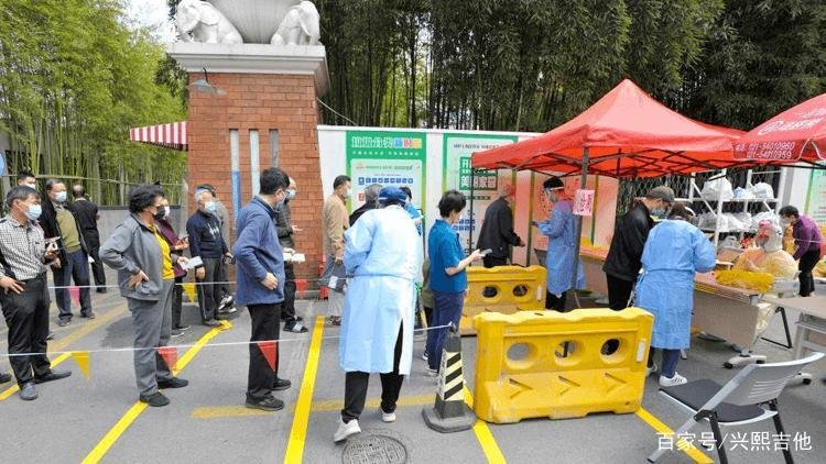 上海暂未划定高风险区，只设封控区，这是为什么呢？