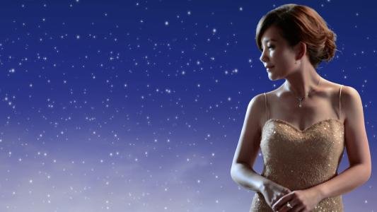 梁静茹的《听不到》 歌词