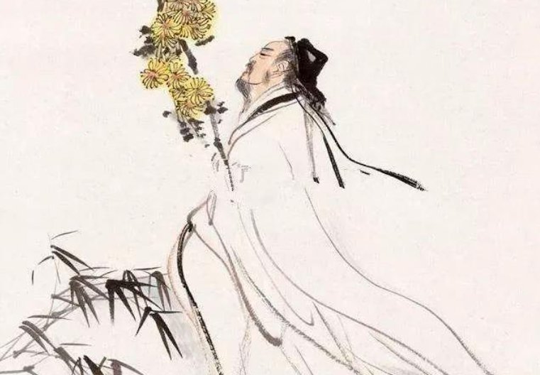 陶渊明是哪个朝代的?