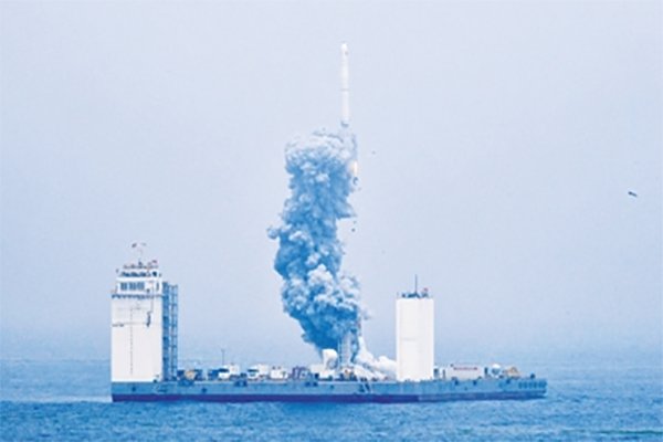 2019年中国的重大科技创新成果