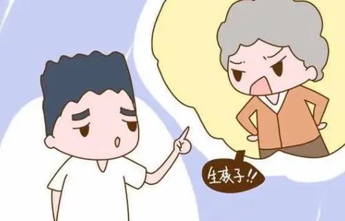 信阳父母让25岁女儿第4次当姐姐，是否给了恐婚恐育的年轻人些许鼓励？