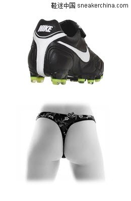 法布雷加斯的战靴是什么系列的