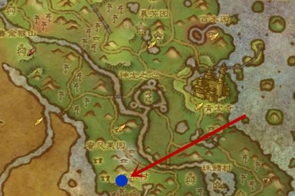 魔兽世界红色冬衣怎么获得