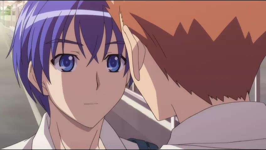 肯普法：为了爱的基本信息