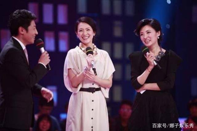 离婚原因终于道出，章子怡揭开撒贝宁最后遮羞布，为什么说他满足不了我？