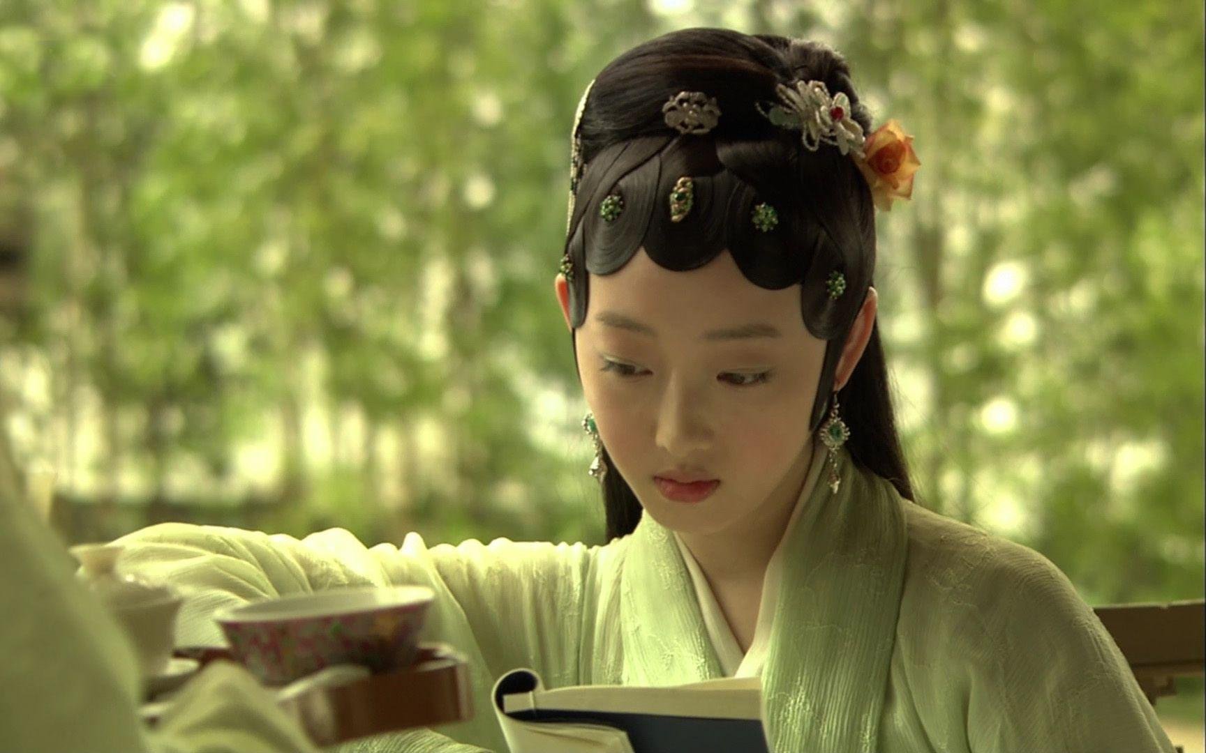 新版红楼梦大结局是什么？