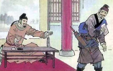 古诗《秋思》的诗意是什么？