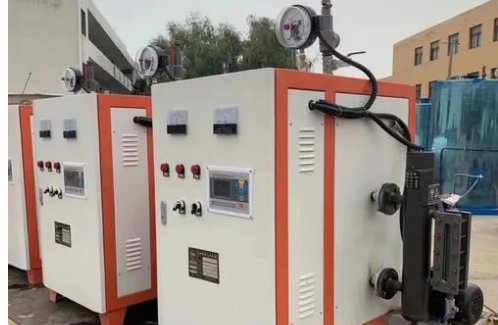 电极式电锅炉厂家