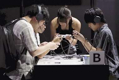 男生和女生经常打游戏会不会产生感情？