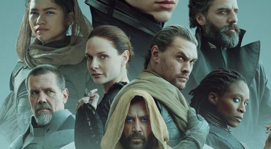 2021年必看高分电影