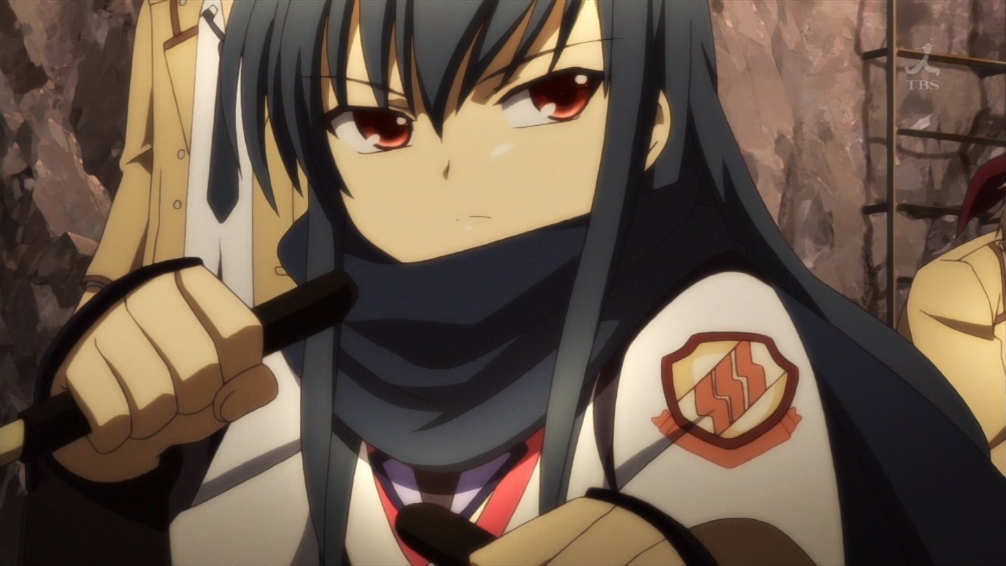 这张图是哪个动漫人物