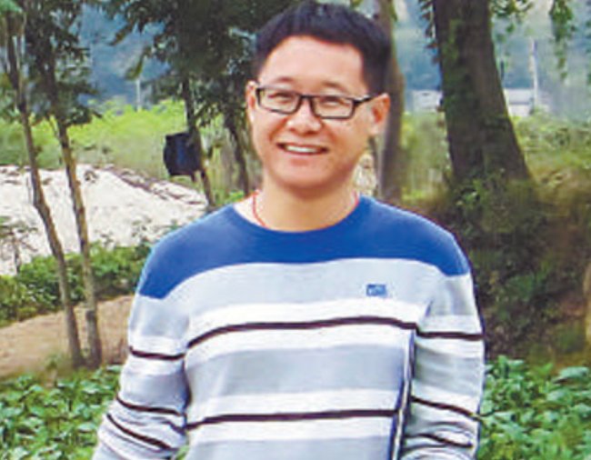 2017年感动中国的十大人物都有哪些