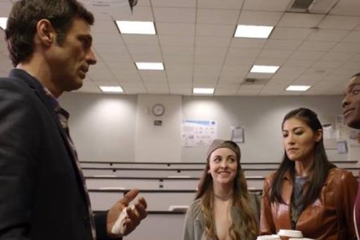 《这个男人来自地球》第二部阐释了什么?