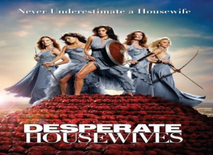 请问Desperate Housewives(绝望主妇）第一季里主要人物的英文名