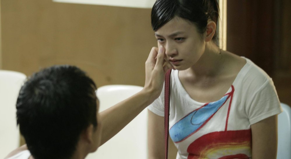 《那些年我们一起追过的女孩》：柯景腾那么喜欢沈佳宜，为什么还是错过了？