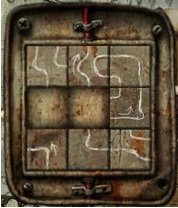 机械迷城拼图怎么拼