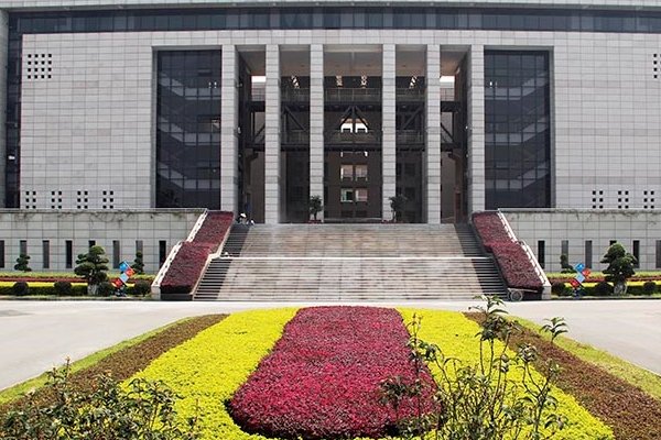 广州商学院录取分数线2023广州商学院美术专业线