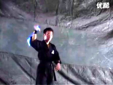 剑舞狂沙的介绍