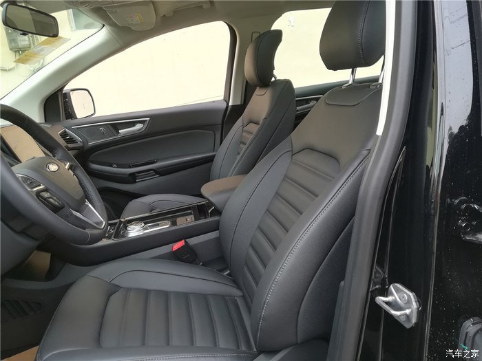 已提锐界两驱五座铂锐型,到论坛来发帖留个纪念