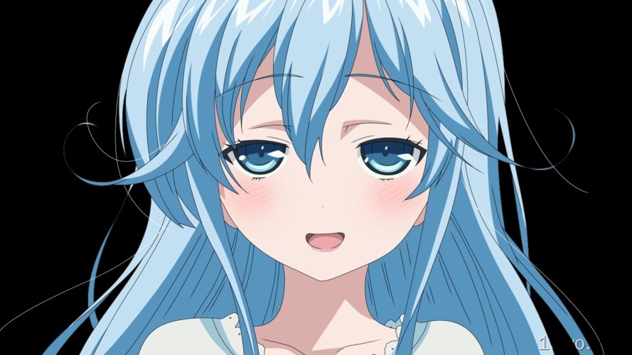 电波女与青春男英文