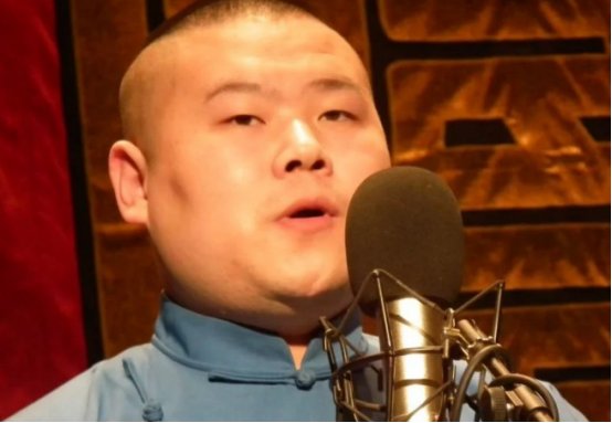 从只想做领班到“春晚下班第一人”,牛年的岳云鹏,为何这么牛?